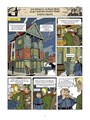 Major Burns 2 - De vreemde onderzoeken van Major Burns 2