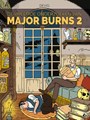 Major Burns 2 - De vreemde onderzoeken van Major Burns 2