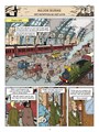 Major Burns 2 - De vreemde onderzoeken van Major Burns 2