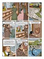 Major Burns 2 - De vreemde onderzoeken van Major Burns 2