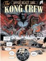 Kong Crew, the 3 - Central Dark