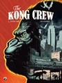 Kong Crew, the 3 - Central Dark