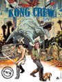 Kong Crew, the  - The Kong Crew - collector pack