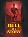 Alex Konstad  - Hell of a Story