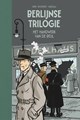 Berlijnse Trilogie 2 - Het handwerk van de beul