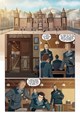 Legend of Korra, the  - The Mystery of Penquan Island