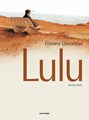 Lulu 1-2 - Lulu - complete reeks
