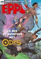 Eppo - Stripblad 2025 13 - Nr 13 - 2025