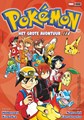 Pokémon - Het grote avontuur 15 - Het grote avontuur 15