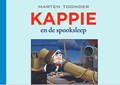 Kappie - Stripstift uitgaven 114 - Kappie en de spooksleep