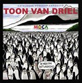 MoCa Prospectus 3 - Toon van Driel  - Catalogus verkoop-expositie