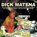 MoCa Prospectus 4 - Dick Matena - Catalogus verkoop-expositie