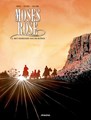 Moses Rose 1-3 - Moses Rose - Collector Pack