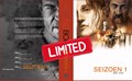 Nobody - Seizoen 1 1-4 - Seizoen 1 - Collector Pack