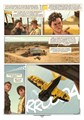 Godspeed - Comics 1 - Nummer 1