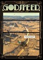 Godspeed - Comics 1 - Nummer 1