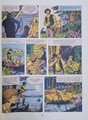 Bert Bus  - Huckleberry Finns avonturen