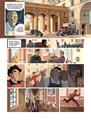 Held van het Louvre, de 3 - Vrijheid!
