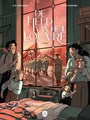 Held van het Louvre, de 3 - Vrijheid!