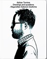 Sigaretten reeks  - Adrien Tomine: Drawings and questions