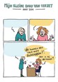 Betje Ton  - De vliegende klimaatactivist