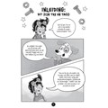 Tex & Taco en Professor Plof 1 - Een avontuur met puzzels