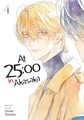 At 25 00 in Akasaka 4 - Volume 4