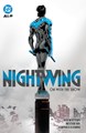 Nightwing (2024) 1 - On with the Show