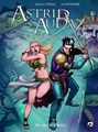 Astrid & Audaz & de Koningen van Thule 1 - De ontvoering