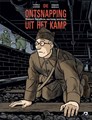 Ontsnapping uit het kamp  - De ontsnapping uit het kamp