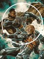 Vicious Circle, a 3 - Boek 3