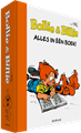 Bollie en Billie - Integraal  - Integraal: Alles in één boek