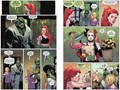 Poison Ivy (2022 - ongoing) 5 - Human Botany