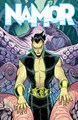 Namor - The Sub-Mariner  - Last King of Atlantis