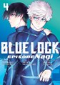 Blue Lock: Episode Nagi 4 - Episode Nagi 4