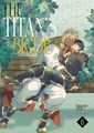 Titan's Bride, the 6 - Volume 6