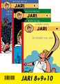Jari - BD Must  - Jari - Pakket 8-9-10