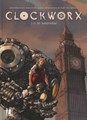 Clockworx 1-2 - Clockworx - Pakket