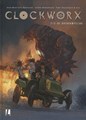 Clockworx 1-2 - Clockworx - Pakket