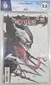 Venom War 1 - Venom War: Wolverine - Issue 1