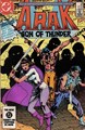 Arak: Son of Thunder 38 - Issue 38
