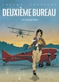 Deuxième Bureau 1 - De Magnetron