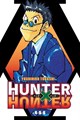 Hunter x Hunter - 3-in-1 Edition 2 - Volumes 4-5-6