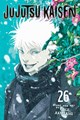 Jujutsu Kaisen 26 - Volume 26