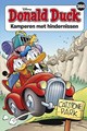 Donald Duck - Pocket 3e reeks 366 - Kamperen met hindernissen