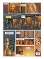 Bloedkoninginnen 36 / Isabelle  - De Wolvin van Frankrijk - Integrale Editie