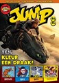 Jump - Stripblad 44 /45 - Jump stripblad 44/45