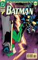 Batman - Detective Comics (1937-2011/2016-current) 672 - Issue 672