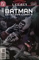 Batman - Detective Comics (1937-2011/2016-current) 702 - Legacy: Epilogue