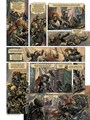 Orks en Goblins 20 - Kobo en Myth
